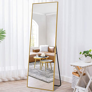 NeuType Full Length Mirror, 65″x22″ – $88.40 (reg. $140)