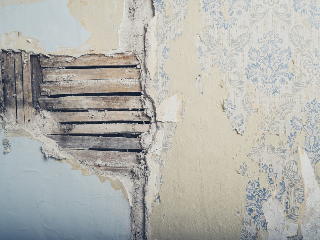How To Hang Pictures On Plaster Walls