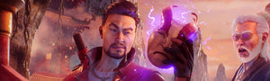 Mini Review: Shadow Warrior 3 (PS4) - A Very 2014 Shooter