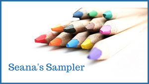 Seana’s Sampler, Volume 4