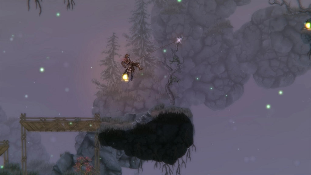Salt And Sacrifice (PC) Review