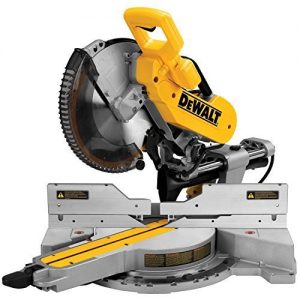5 Outstanding 12-Inch Miter Saws – Precision and Power in One Tool