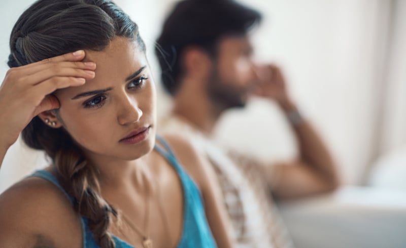 How Do We Keep Life From Ruining Our Marriage?