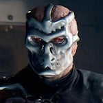 Jason X