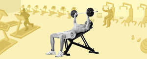 This 30-Minute Chest Workout Is the Secret to Getting Big