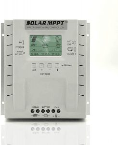 5 Best Solar Charge Controllers – Reviews and Buying Guide