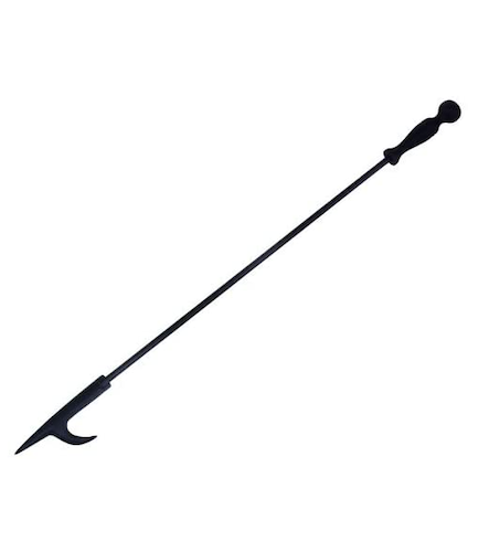 Keep Your Fire Pit Burning With the Best Pokers This Summer