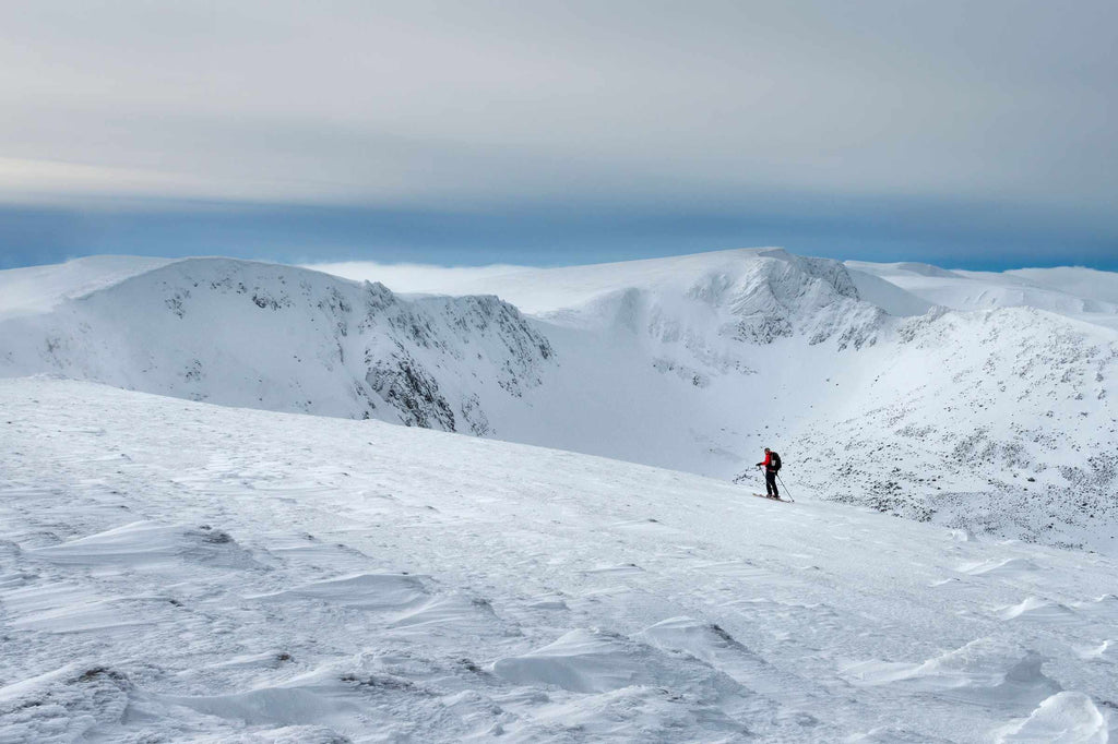 Best places to ski and snowboard in Britain