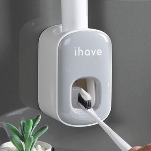 This Toothpaste Dispenser Hack Will Seem So Obvious Once You Know
