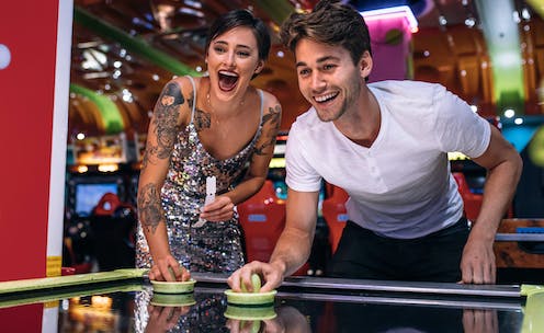 Young people are drinking less – here’s an alternative to try on your next night out
