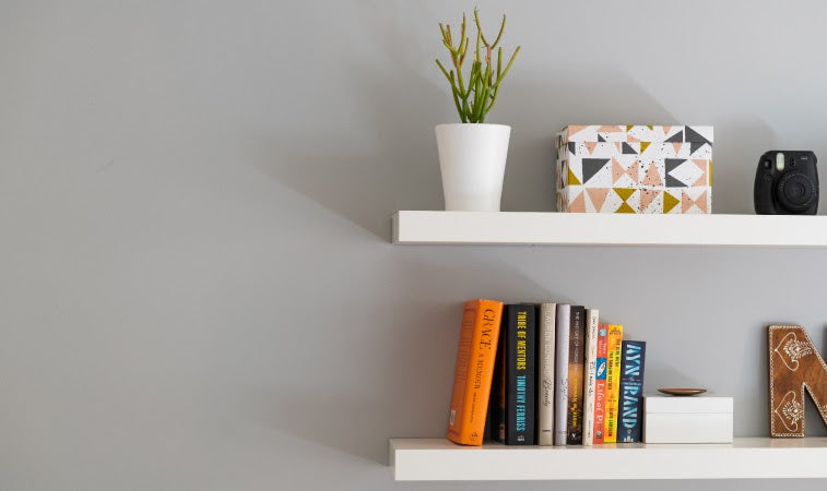 Need extra storage space? Try these 8 tips for tight spots