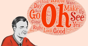 The 5 Words Mister Rogers Used To Help Kids Learn