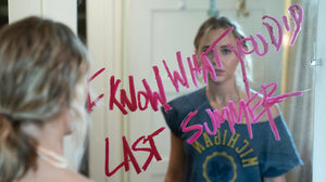 ‘I Know What You Did Last Summer’ First Look: Amazon’s Reboot Series Knows What You’ll Be Watching This Fall