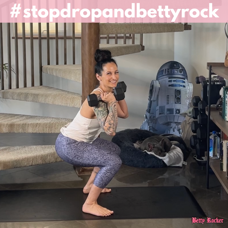Full Body Strength and Sculpt