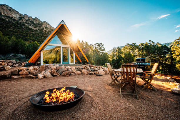 Things to Have in Mind When Choosing a Fire Pit or Patio Heater