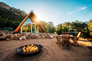 Things to Have in Mind When Choosing a Fire Pit or Patio Heater