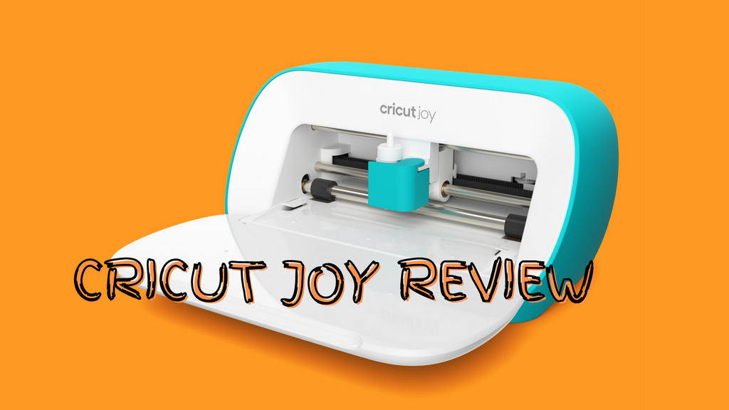 Cricut Joy Review: Everything You Need to Know