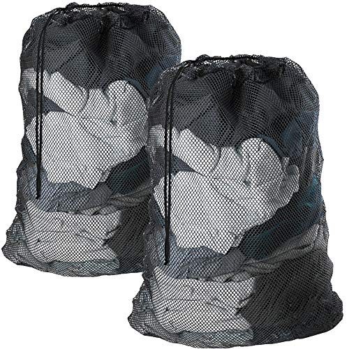 Best and Coolest 25 Mesh Laundry Bags Washing Machine | Kitchen & Dining Features