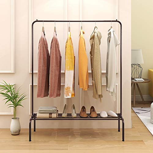 Best and Coolest 16 Heavy Duty Cloth Racks