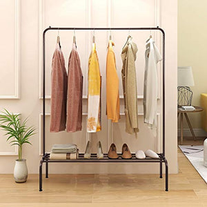 Best and Coolest 16 Heavy Duty Cloth Racks