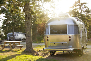 The Pros And Cons Of Living In An RV Year Round