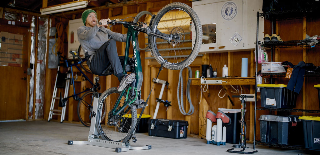 Review: Tilt Industries 3-in-1 Balance Trainer