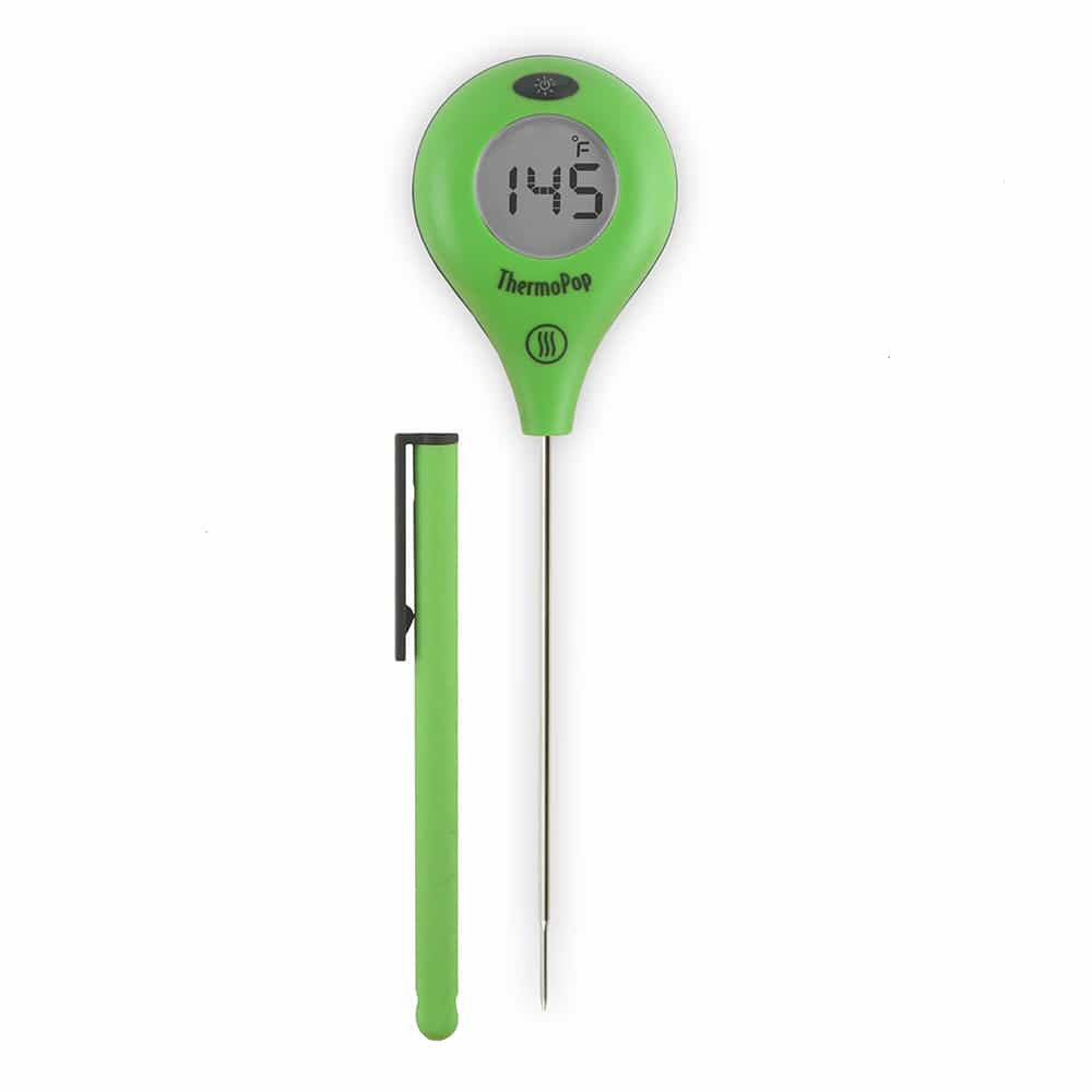 The 11 Best Digital Meat Thermometers for the Carnivorous Kitchen