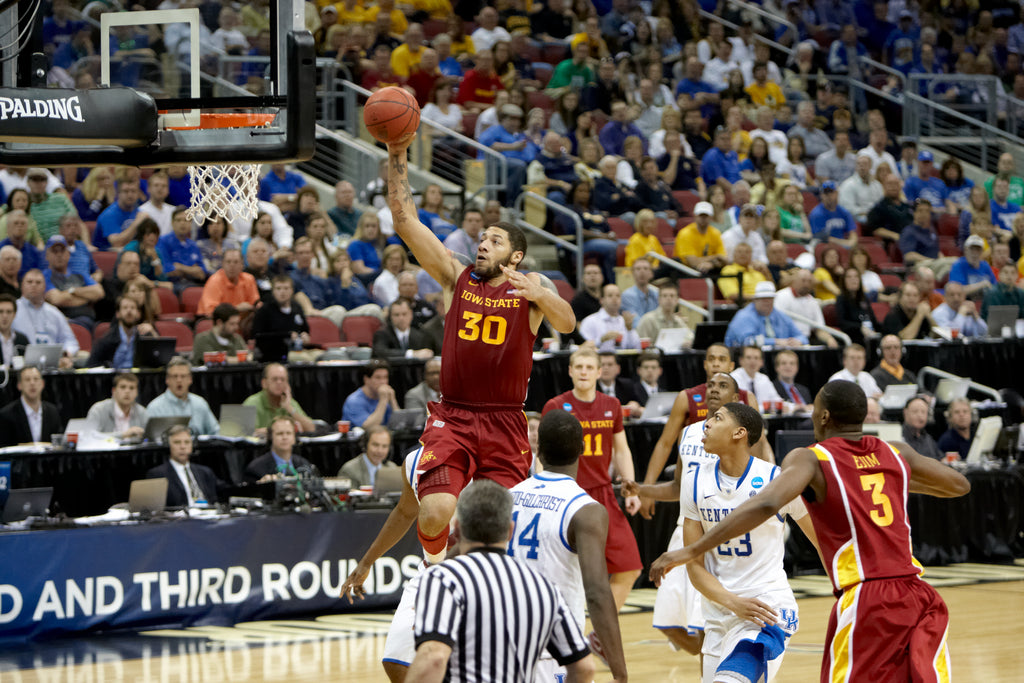 What Happened to Royce White?