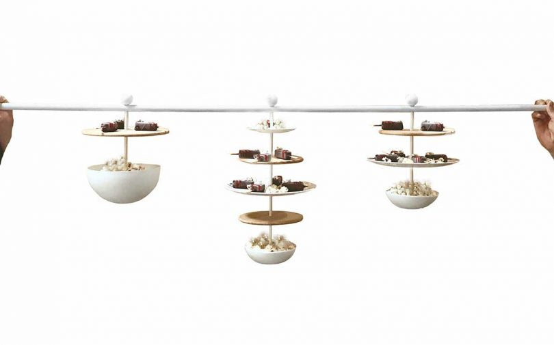 Object Rebirth: Let’s Put Food on That!