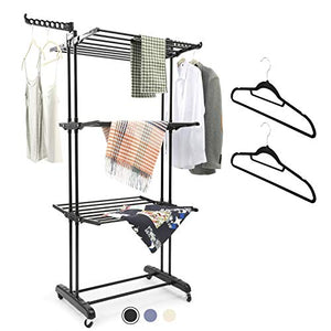 Top 22 Best Hanging Clothes Dryer | Kitchen & Dining Features