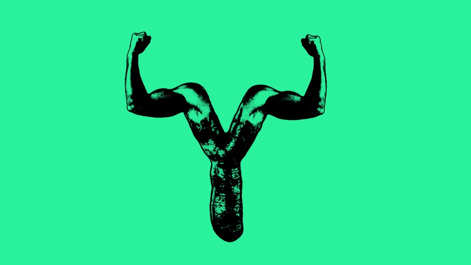 You Might Have Fewer Antibodies Now, and That’s Okay