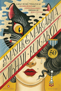 A book that changed me / The Master and Margarita showed me just how easy it is to mess up a nation