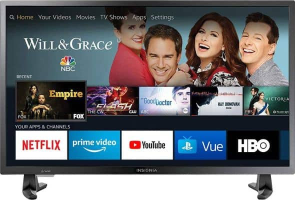 10 Best 32-Inch Smart TVs In 2021 — Review & Buying Guides