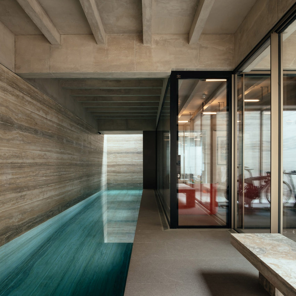 Ten basement conversions that make use of subterranean space