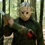 Friday the 13th Part VI: Jason Lives