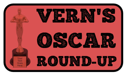 Vern’s Oscar Round-Up 2022