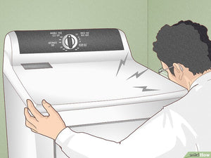 How to Fix a Squeaky Dryer