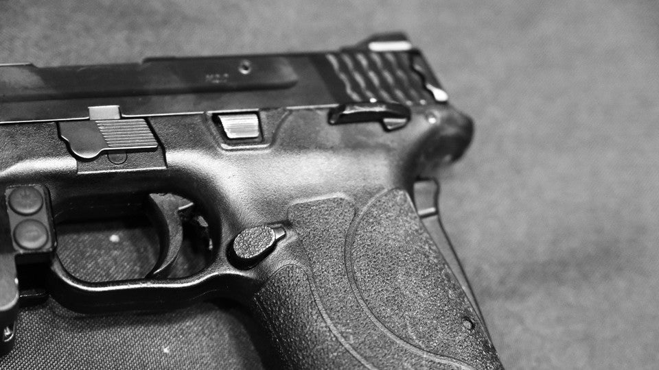 Mass Shootings, Young Men, and What Can Be Done