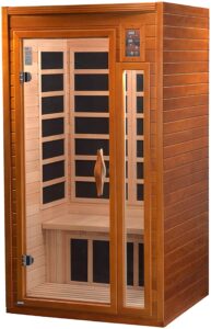 10 Best Infrared Saunas – Keep Excess Pounds at Bay!