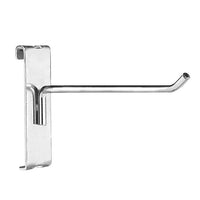 12" Gridwall Hook