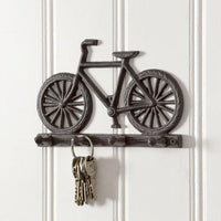 Bicycle Wall Hook