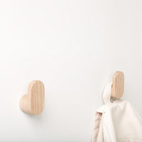 Carmen Wall Hooks by Most Modest (Made in USA)