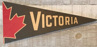 Clearance: Victoria Grey Pennant