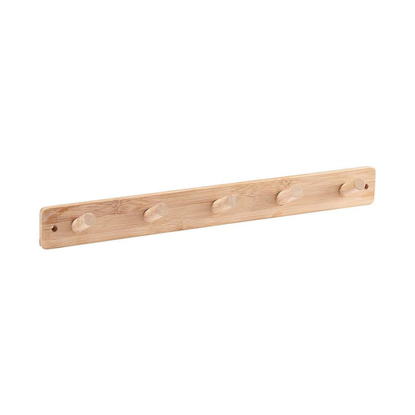 Wall Hook . 5 In A Row