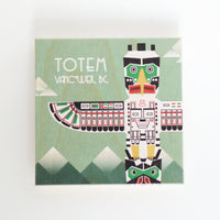 Clearance: Totem (various sizes)