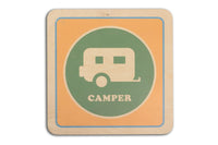Clearance: Camp & Canoe - CAMPER (various sizes)