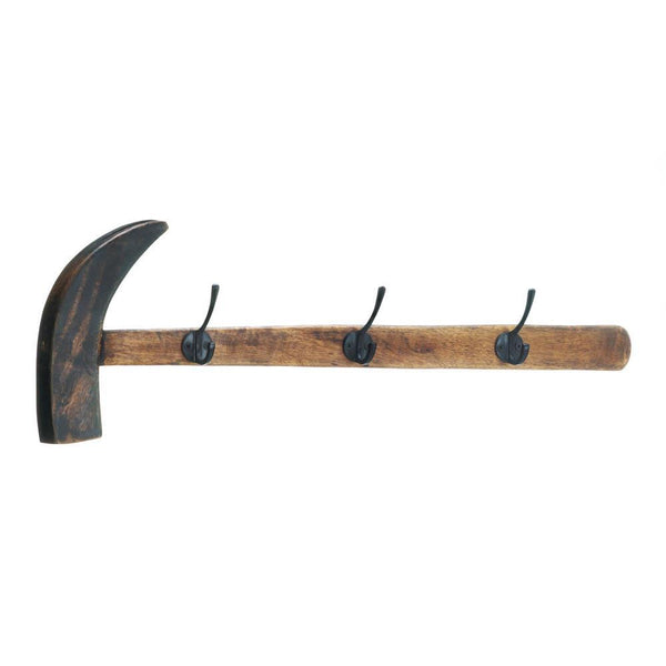 Hammer Wall Hook