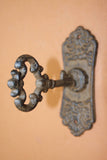 Old Fashion Skeleton Key Wall Hook Cast Iron 4&quot; high, 6&quot; long, Free Shipping, HW-04