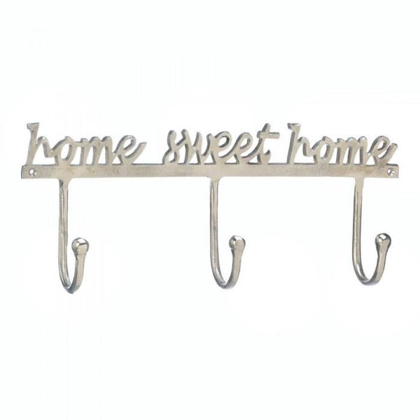 Accent Plus 10017635 Home Sweet Home Wall Hook