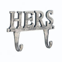 Accent Plus 10017637 "Hers" Wall Hook